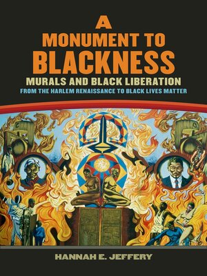 cover image of A Monument to Blackness